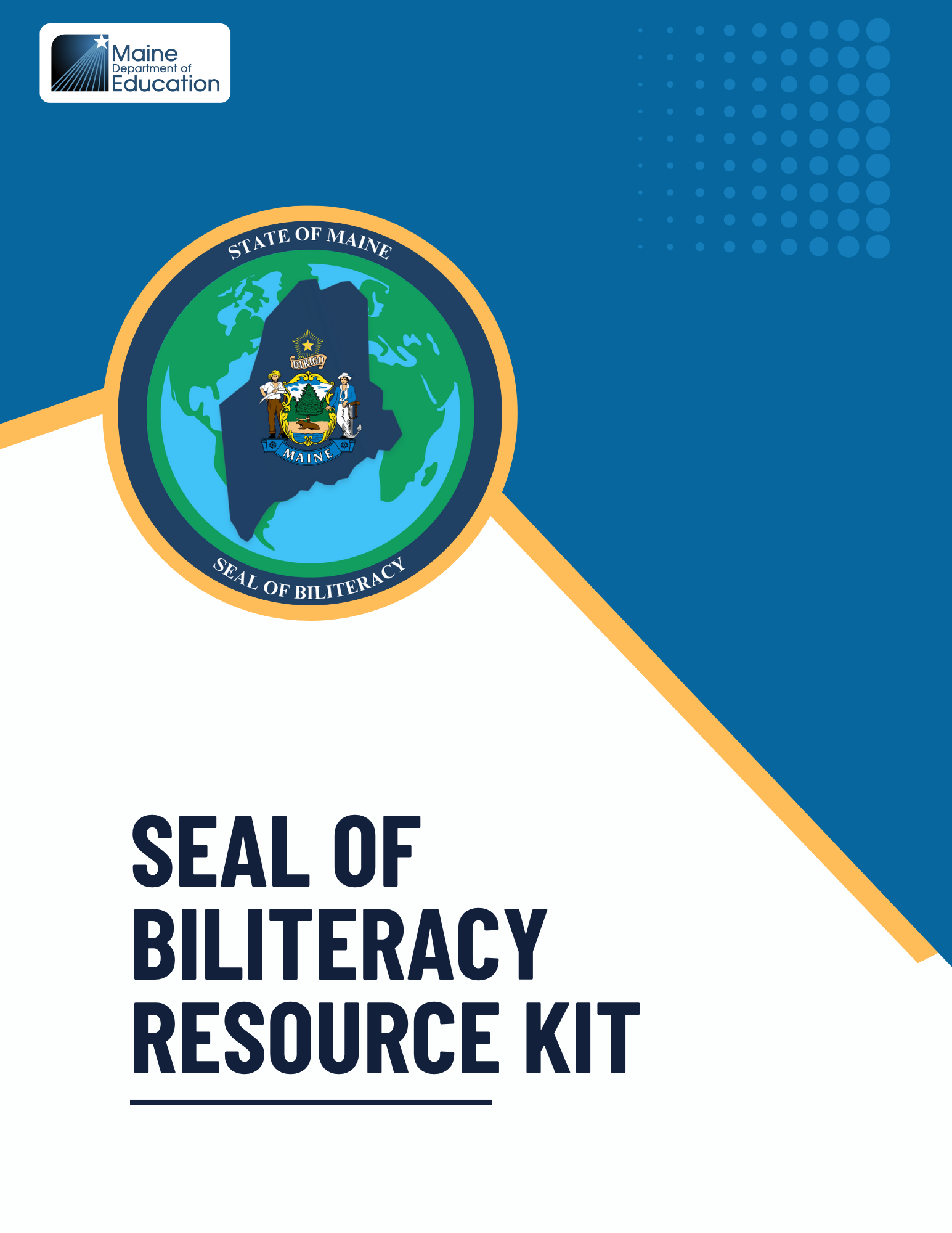Seal of Biliteracy Resource Kit